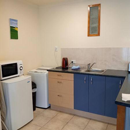 Taranaki Experience Apartment New Plymouth Exterior photo