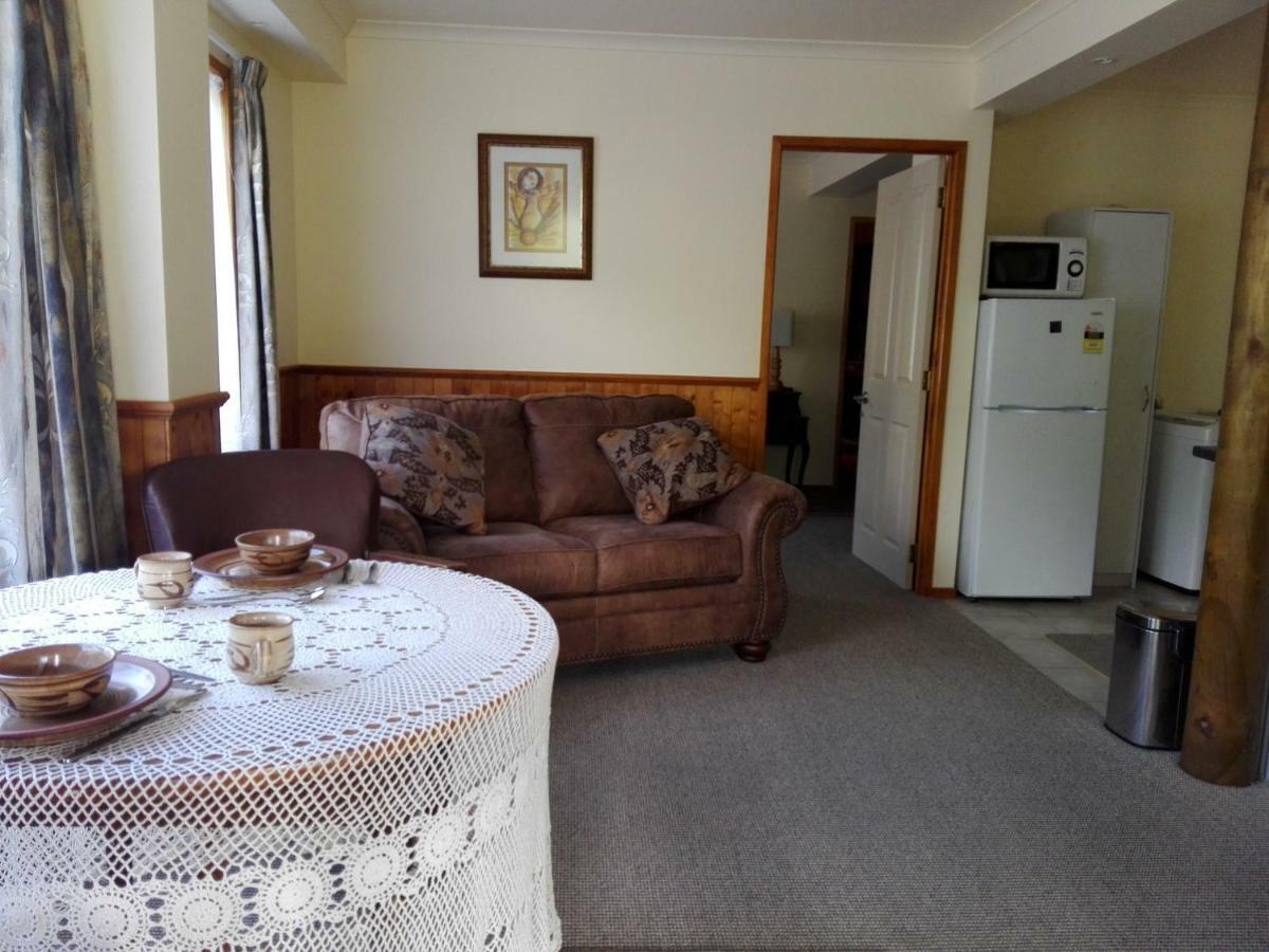 Taranaki Experience Apartment New Plymouth Exterior photo