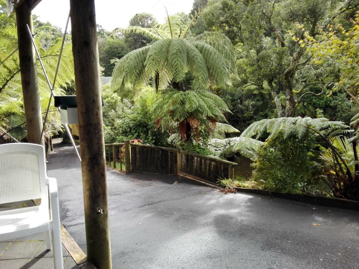 Taranaki Experience Apartment New Plymouth Exterior photo